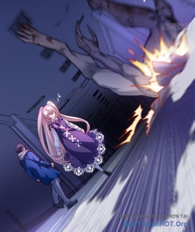Thế Giới Quỷ Dị? Ta Sớm Đã Thông Quan Chap 5 - Next Chap 6