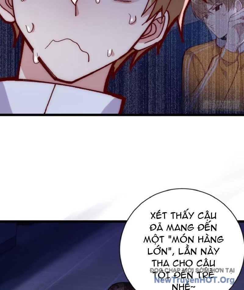 Thế Giới Quỷ Dị? Ta Sớm Đã Thông Quan Chap 5 - Next Chap 6