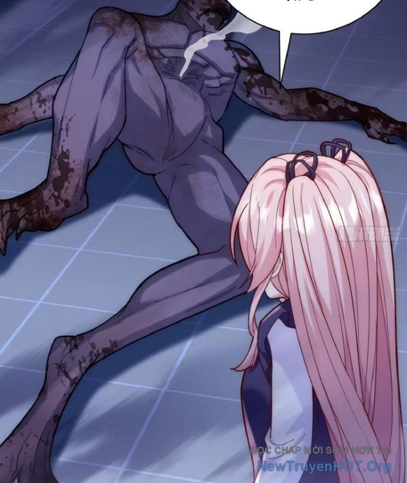 Thế Giới Quỷ Dị? Ta Sớm Đã Thông Quan Chap 5 - Next Chap 6