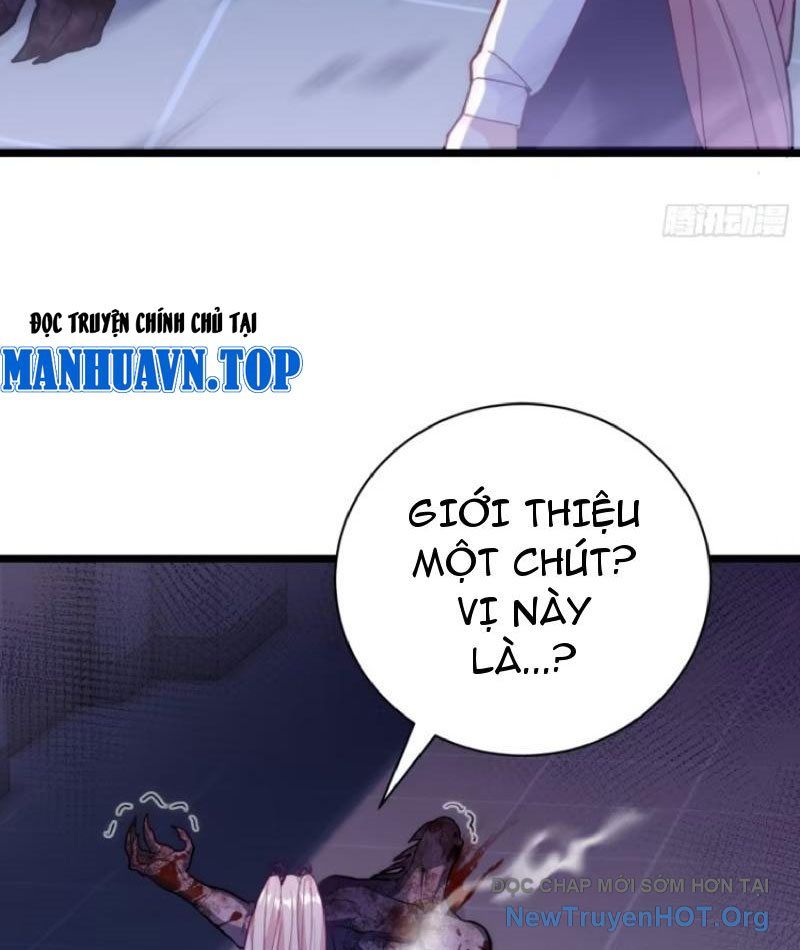 Thế Giới Quỷ Dị? Ta Sớm Đã Thông Quan Chap 5 - Next Chap 6