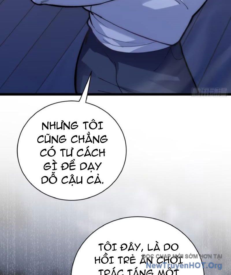 Thế Giới Quỷ Dị? Ta Sớm Đã Thông Quan Chap 5 - Next Chap 6
