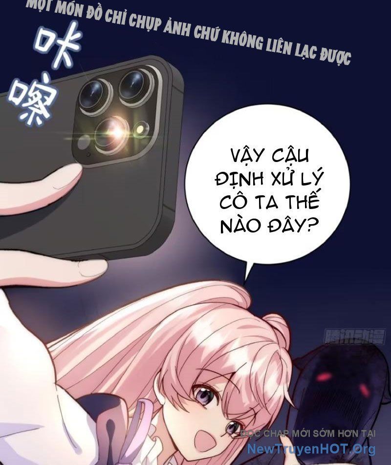 Thế Giới Quỷ Dị? Ta Sớm Đã Thông Quan Chap 5 - Next Chap 6