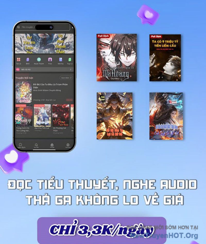 Thế Giới Quỷ Dị? Ta Sớm Đã Thông Quan Chap 5 - Next Chap 6