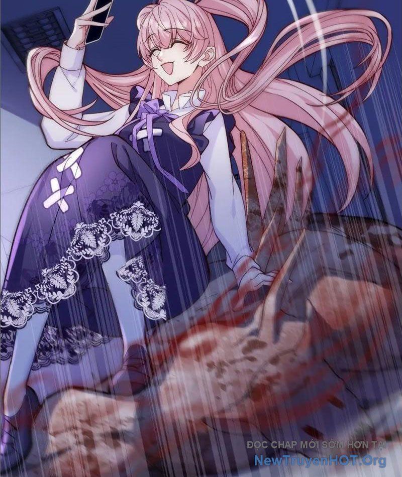 Thế Giới Quỷ Dị? Ta Sớm Đã Thông Quan Chap 6 - Next Chap 7