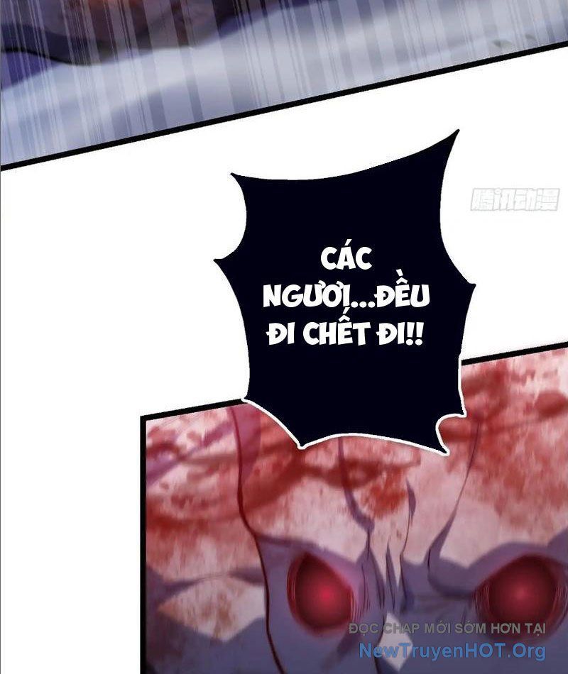 Thế Giới Quỷ Dị? Ta Sớm Đã Thông Quan Chap 6 - Next Chap 7