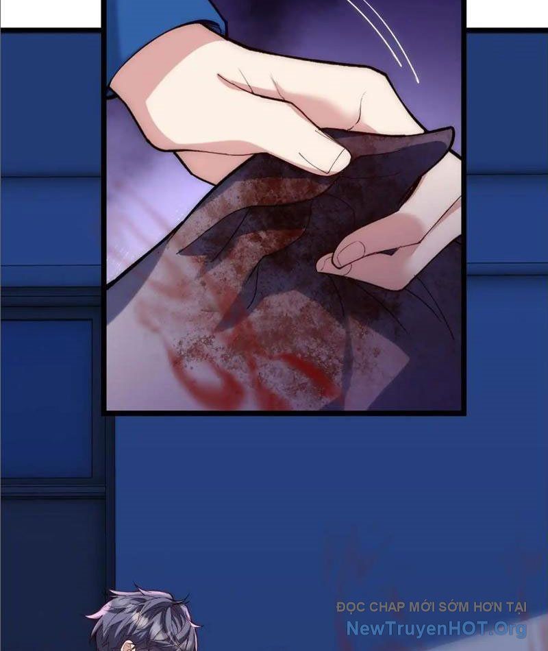 Thế Giới Quỷ Dị? Ta Sớm Đã Thông Quan Chap 6 - Next Chap 7