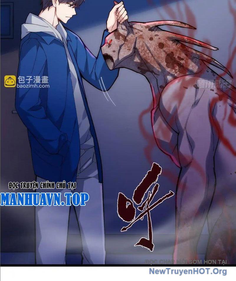 Thế Giới Quỷ Dị? Ta Sớm Đã Thông Quan Chap 6 - Next Chap 7