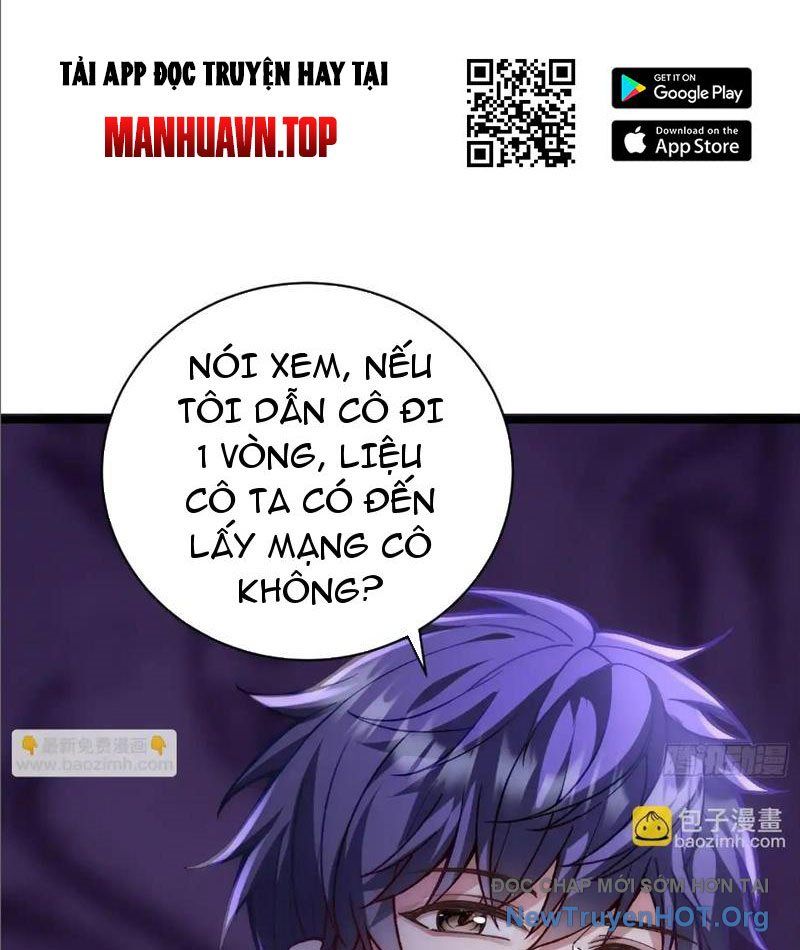 Thế Giới Quỷ Dị? Ta Sớm Đã Thông Quan Chap 6 - Next Chap 7