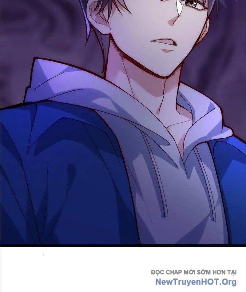 Thế Giới Quỷ Dị? Ta Sớm Đã Thông Quan Chap 6 - Next Chap 7