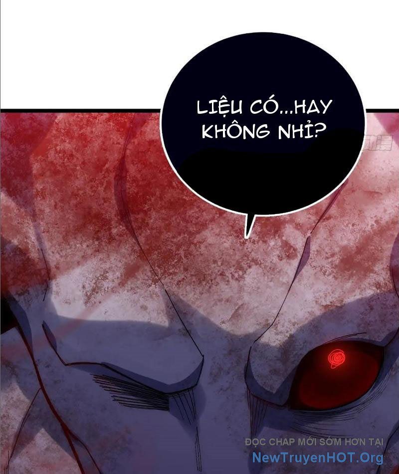 Thế Giới Quỷ Dị? Ta Sớm Đã Thông Quan Chap 6 - Next Chap 7