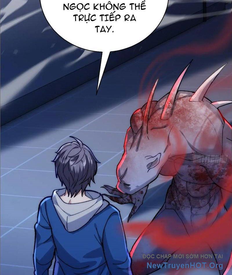 Thế Giới Quỷ Dị? Ta Sớm Đã Thông Quan Chap 6 - Next Chap 7