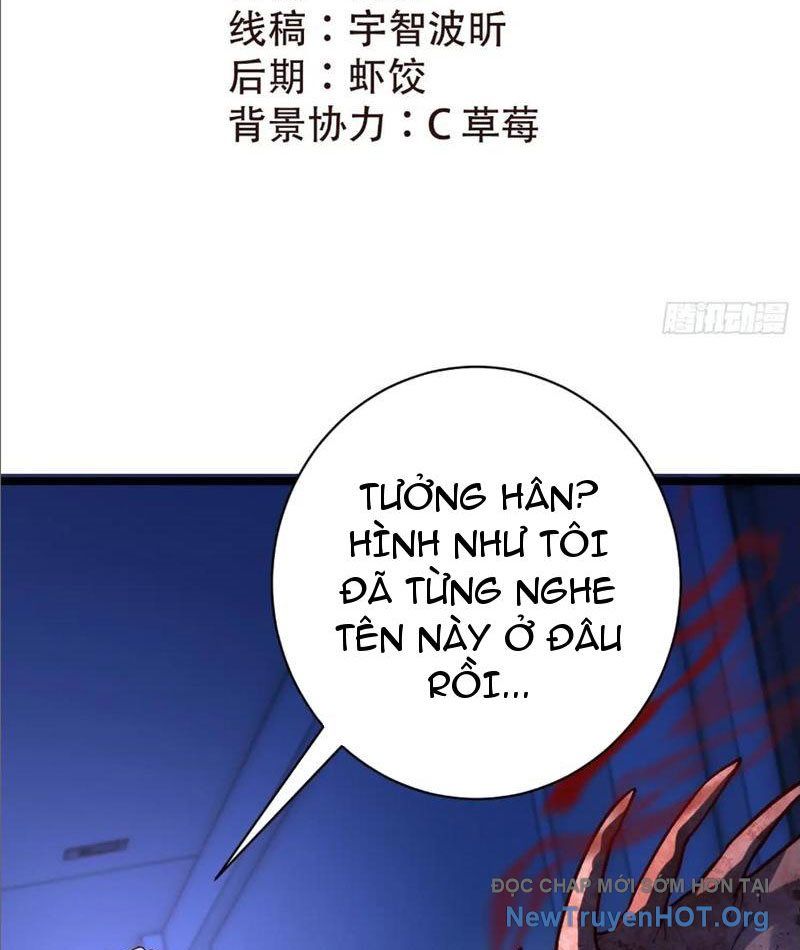 Thế Giới Quỷ Dị? Ta Sớm Đã Thông Quan Chap 6 - Next Chap 7