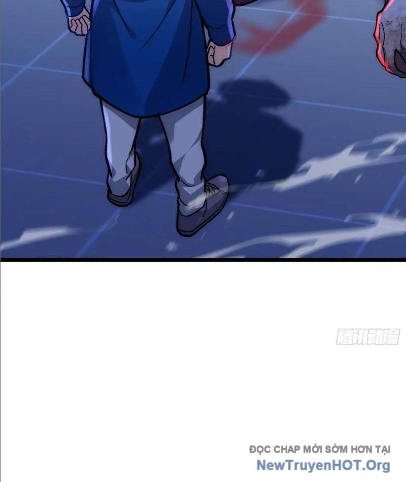 Thế Giới Quỷ Dị? Ta Sớm Đã Thông Quan Chap 6 - Next Chap 7