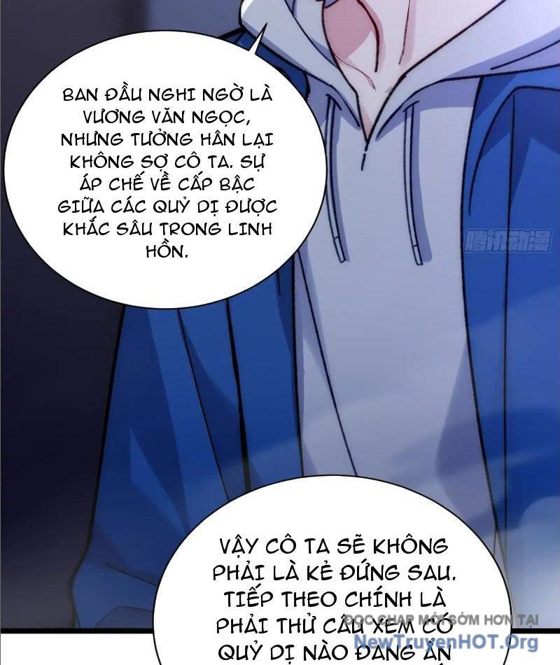 Thế Giới Quỷ Dị? Ta Sớm Đã Thông Quan Chap 6 - Next Chap 7