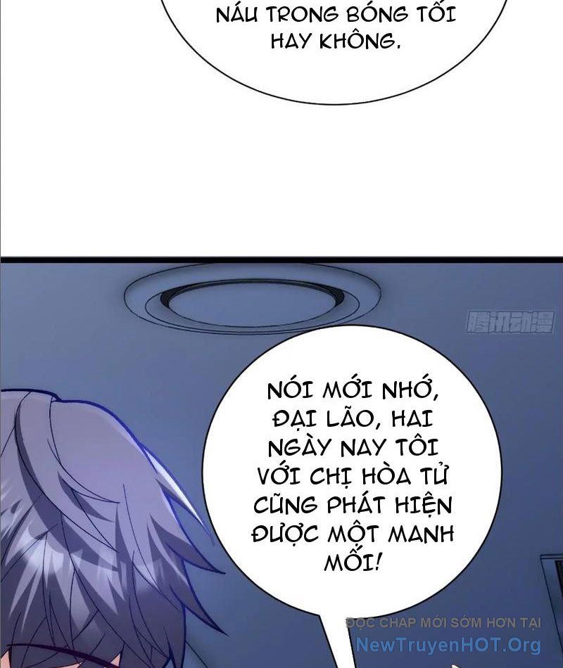 Thế Giới Quỷ Dị? Ta Sớm Đã Thông Quan Chap 6 - Next Chap 7