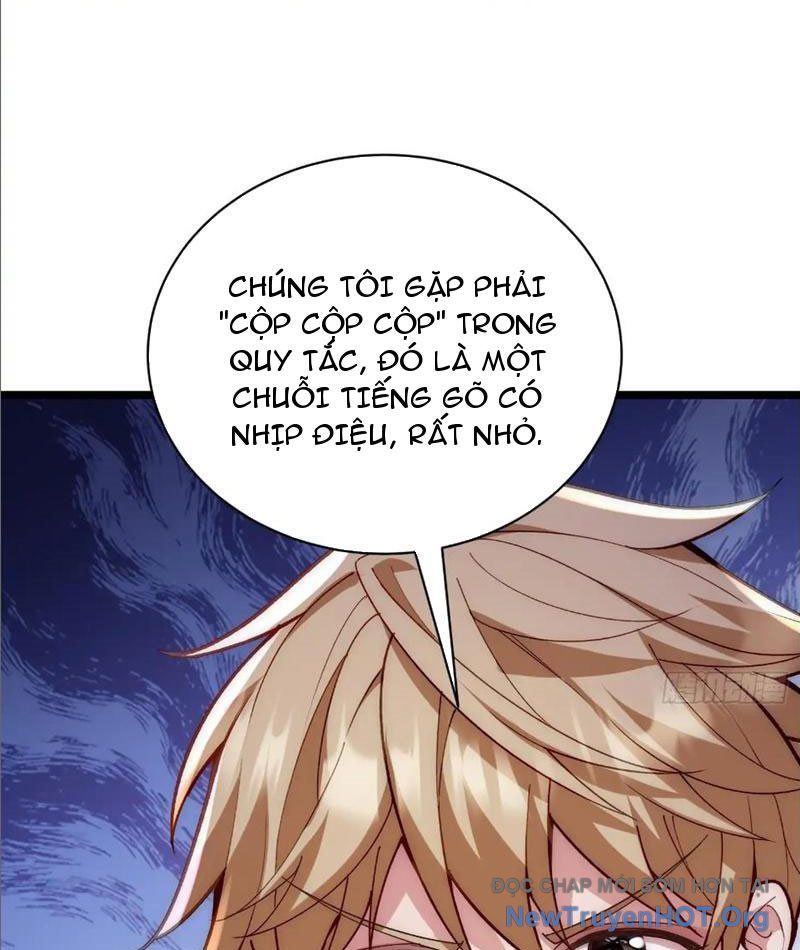 Thế Giới Quỷ Dị? Ta Sớm Đã Thông Quan Chap 6 - Next Chap 7