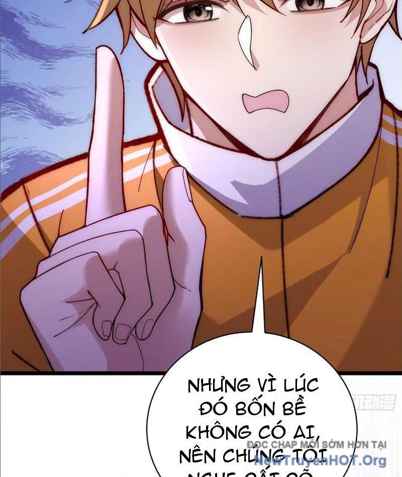 Thế Giới Quỷ Dị? Ta Sớm Đã Thông Quan Chap 6 - Next Chap 7