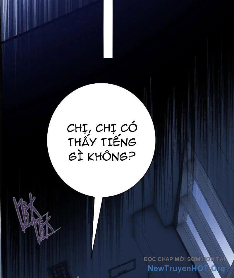 Thế Giới Quỷ Dị? Ta Sớm Đã Thông Quan Chap 6 - Next Chap 7