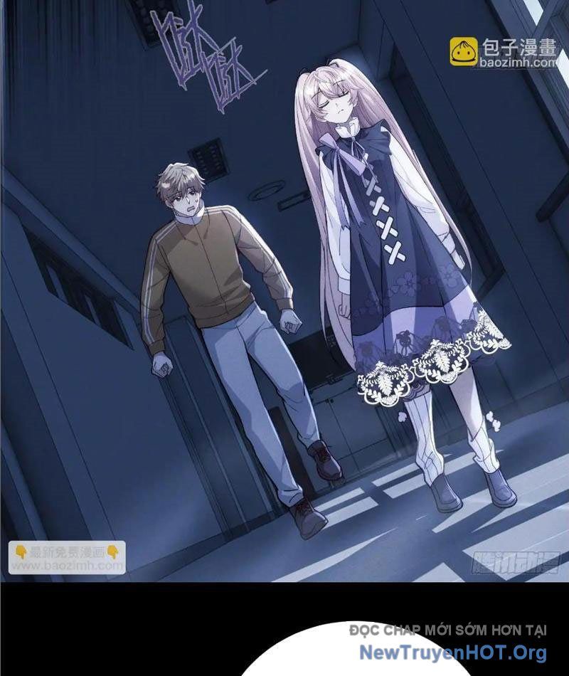 Thế Giới Quỷ Dị? Ta Sớm Đã Thông Quan Chap 6 - Next Chap 7