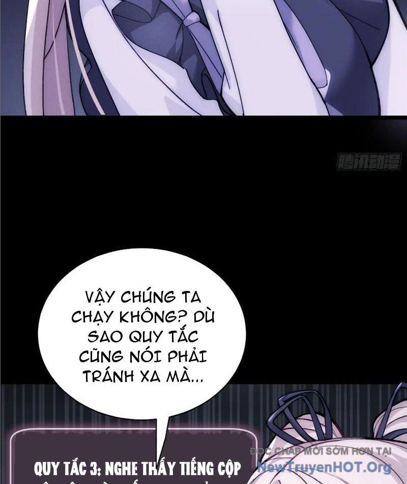 Thế Giới Quỷ Dị? Ta Sớm Đã Thông Quan Chap 6 - Next Chap 7