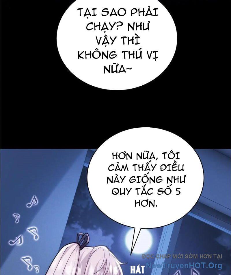 Thế Giới Quỷ Dị? Ta Sớm Đã Thông Quan Chap 6 - Next Chap 7