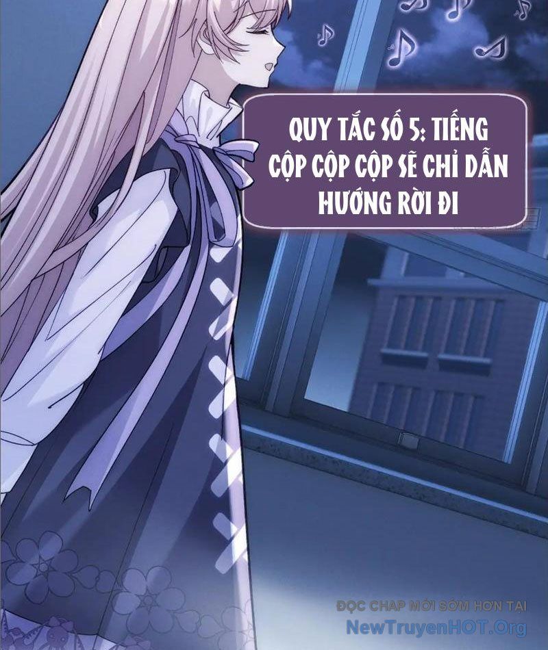 Thế Giới Quỷ Dị? Ta Sớm Đã Thông Quan Chap 6 - Next Chap 7
