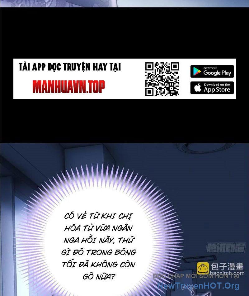 Thế Giới Quỷ Dị? Ta Sớm Đã Thông Quan Chap 6 - Next Chap 7