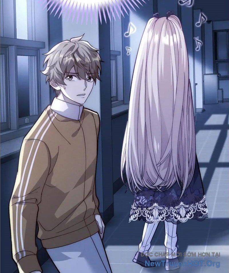 Thế Giới Quỷ Dị? Ta Sớm Đã Thông Quan Chap 6 - Next Chap 7
