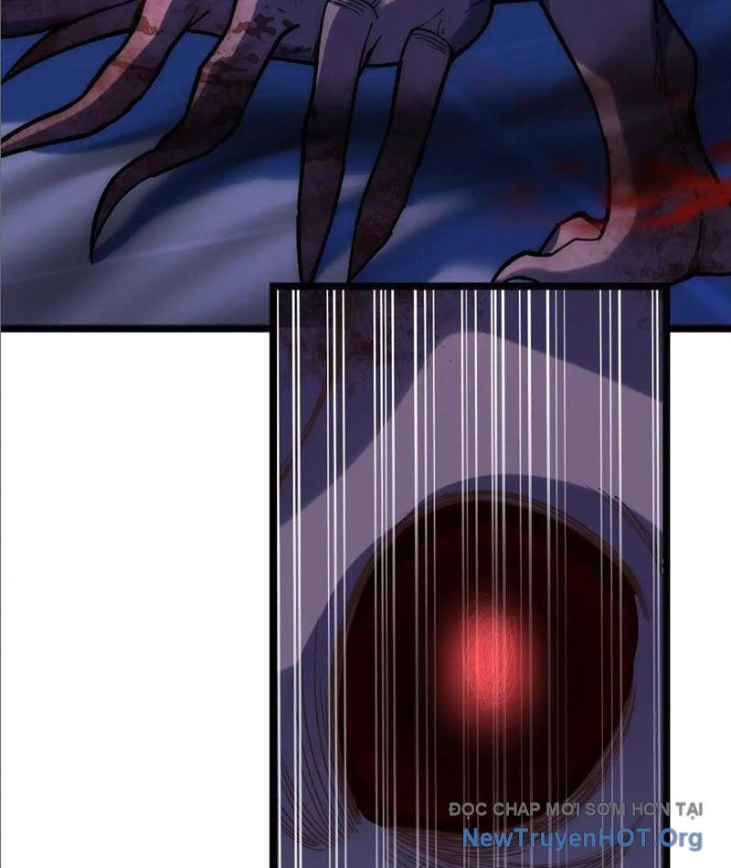 Thế Giới Quỷ Dị? Ta Sớm Đã Thông Quan Chap 6 - Next Chap 7