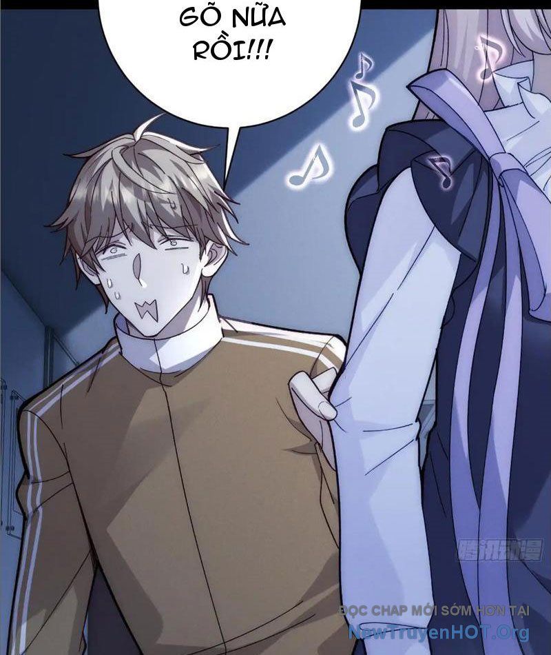 Thế Giới Quỷ Dị? Ta Sớm Đã Thông Quan Chap 6 - Next Chap 7