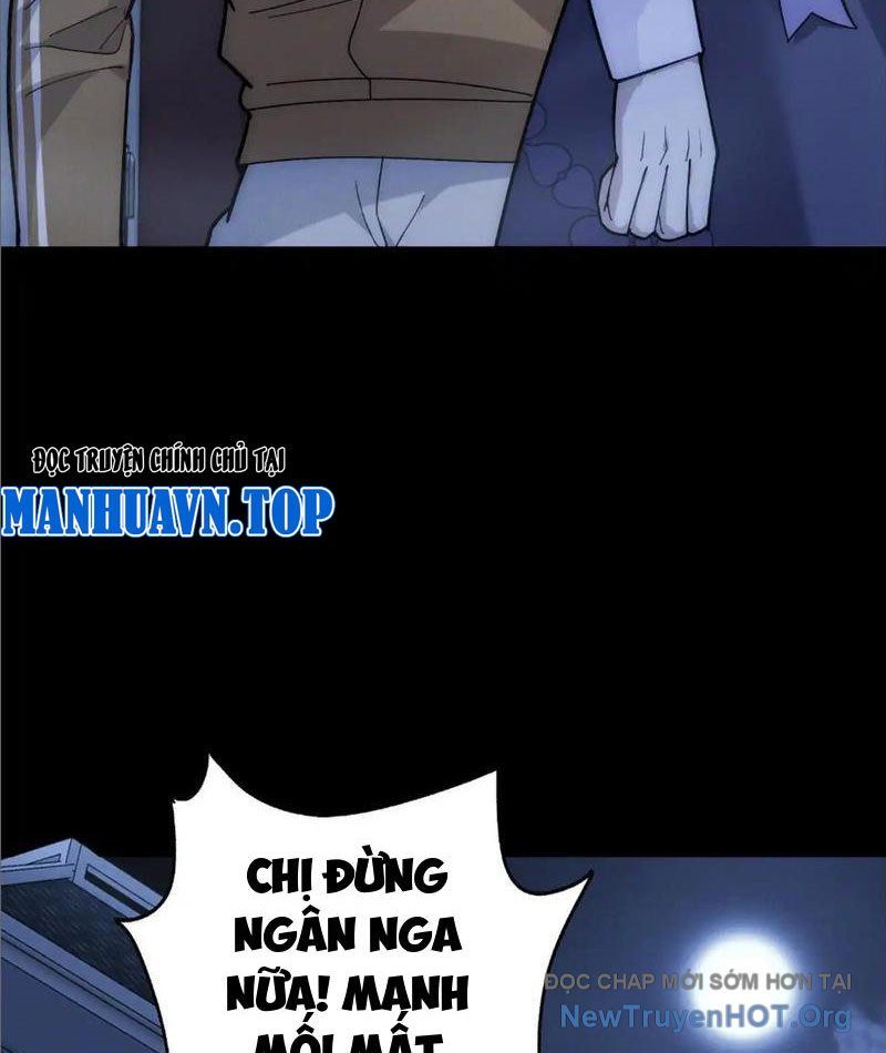 Thế Giới Quỷ Dị? Ta Sớm Đã Thông Quan Chap 6 - Next Chap 7
