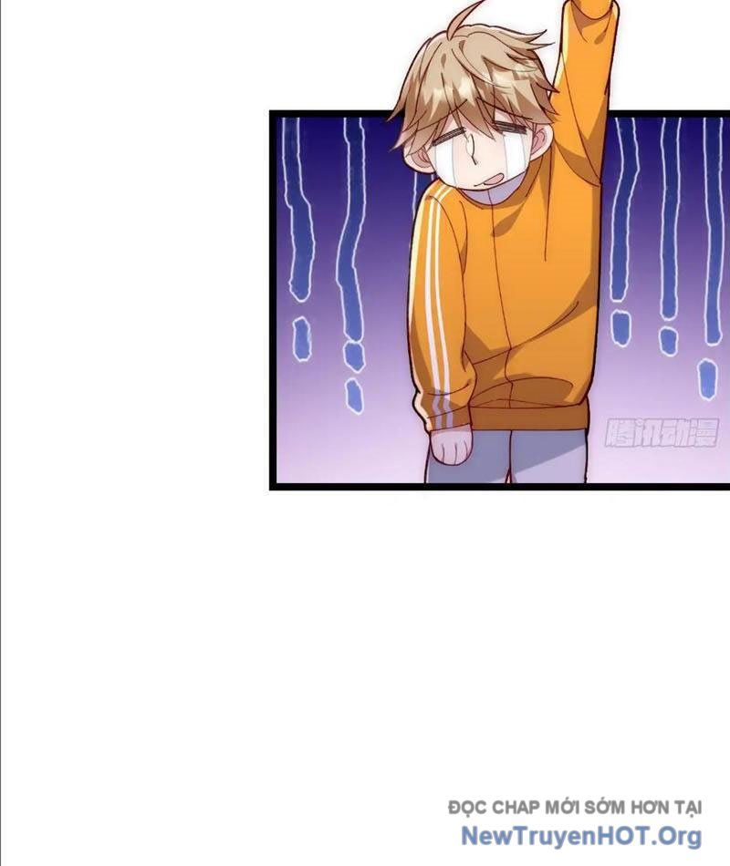 Thế Giới Quỷ Dị? Ta Sớm Đã Thông Quan Chap 6 - Next Chap 7