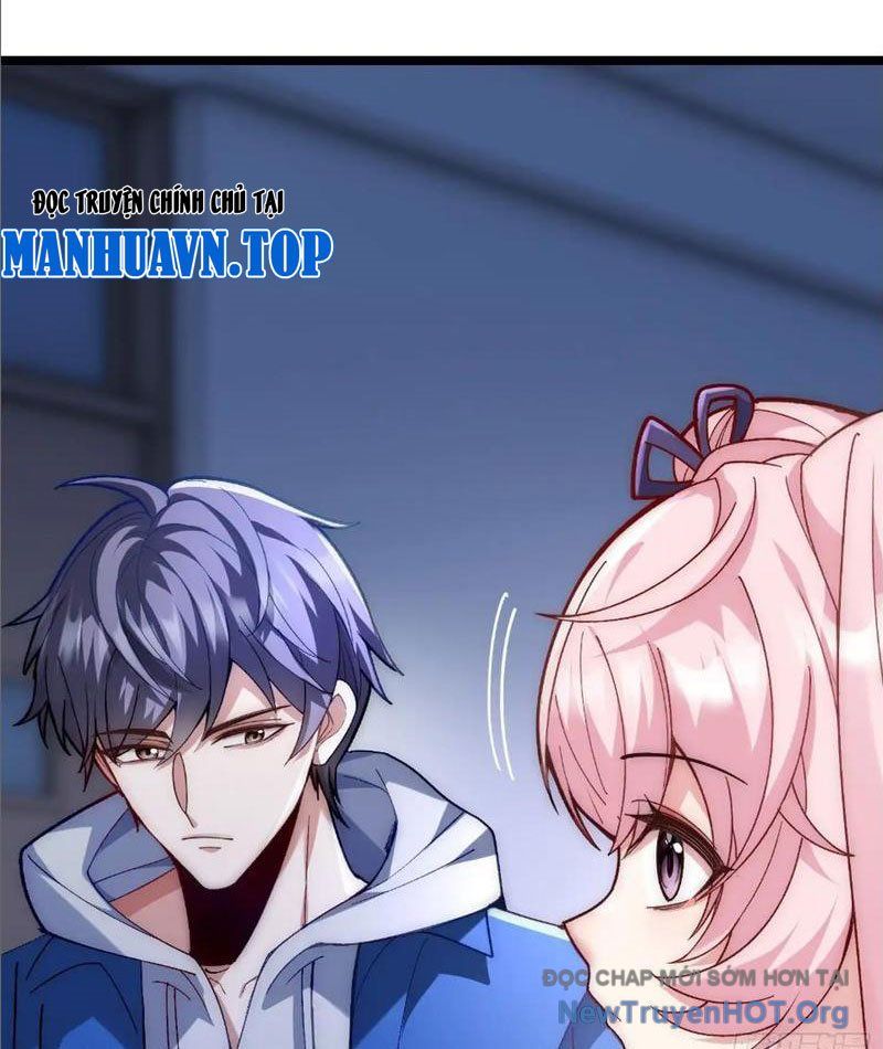 Thế Giới Quỷ Dị? Ta Sớm Đã Thông Quan Chap 6 - Next Chap 7