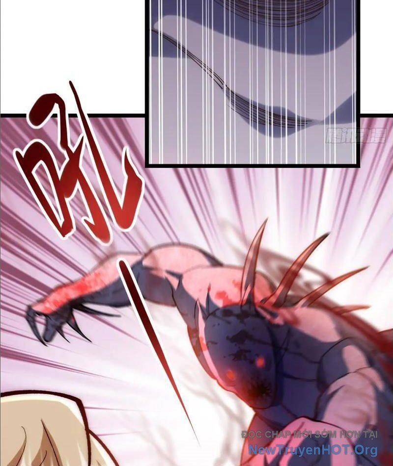 Thế Giới Quỷ Dị? Ta Sớm Đã Thông Quan Chap 6 - Next Chap 7