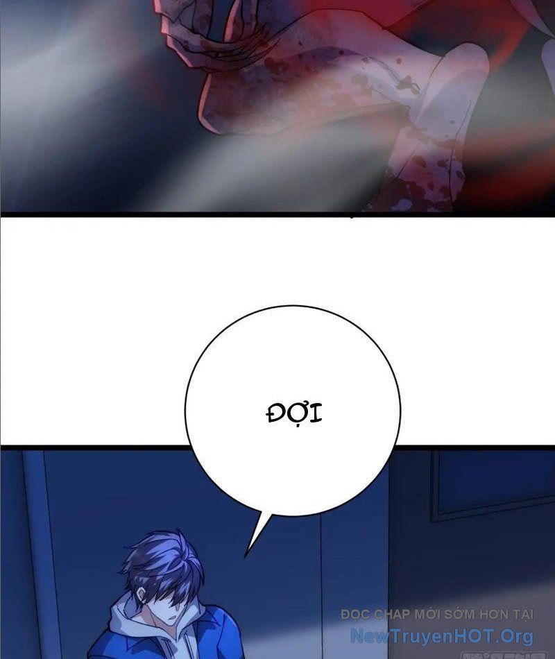 Thế Giới Quỷ Dị? Ta Sớm Đã Thông Quan Chap 6 - Next Chap 7