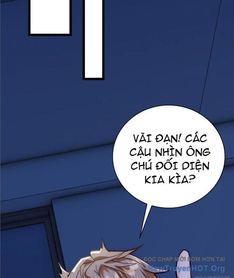 Thế Giới Quỷ Dị? Ta Sớm Đã Thông Quan Chap 6 - Next Chap 7