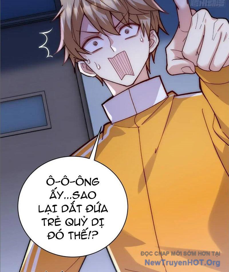Thế Giới Quỷ Dị? Ta Sớm Đã Thông Quan Chap 6 - Next Chap 7