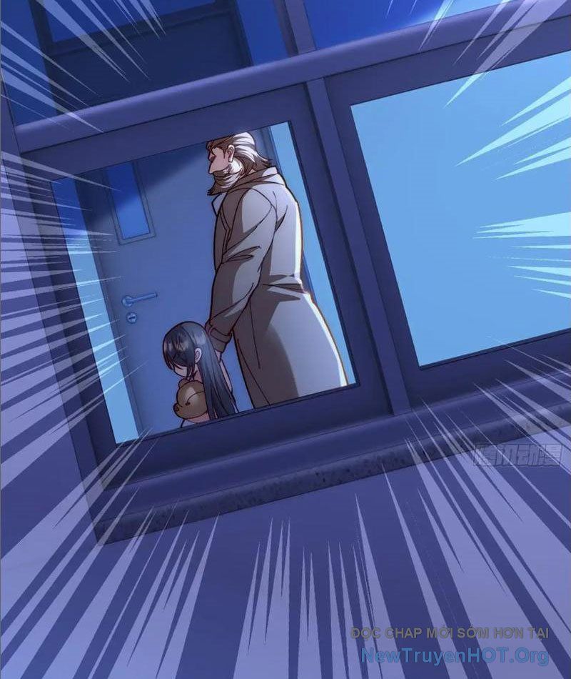Thế Giới Quỷ Dị? Ta Sớm Đã Thông Quan Chap 6 - Next Chap 7