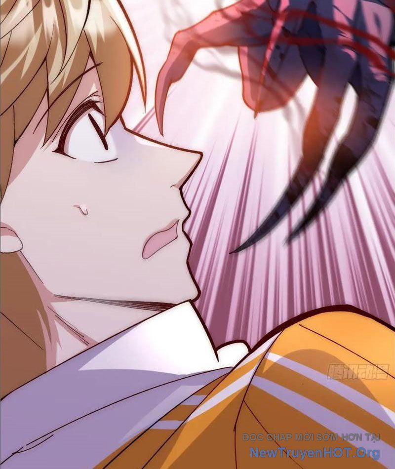 Thế Giới Quỷ Dị? Ta Sớm Đã Thông Quan Chap 6 - Next Chap 7