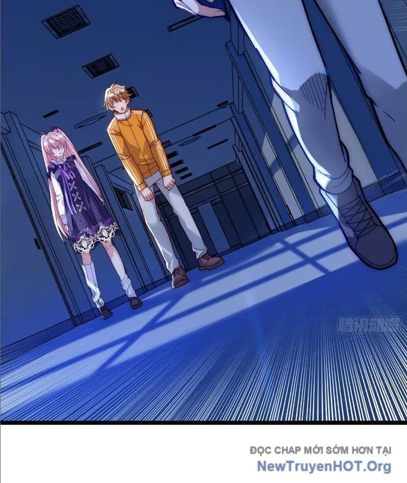 Thế Giới Quỷ Dị? Ta Sớm Đã Thông Quan Chap 6 - Next Chap 7