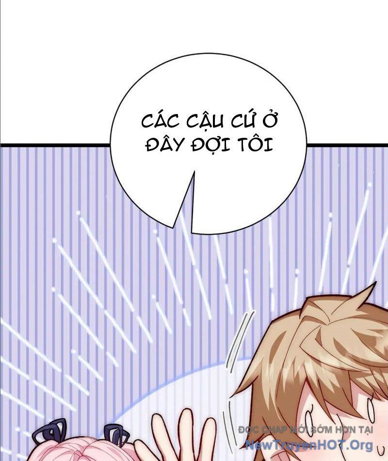Thế Giới Quỷ Dị? Ta Sớm Đã Thông Quan Chap 6 - Next Chap 7