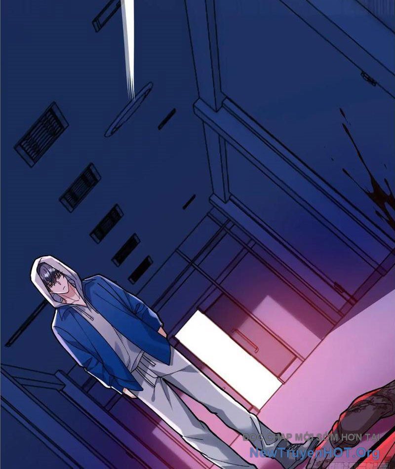 Thế Giới Quỷ Dị? Ta Sớm Đã Thông Quan Chap 6 - Next Chap 7