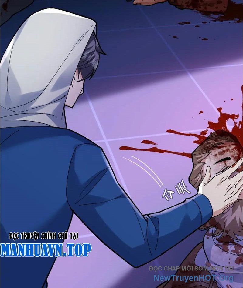 Thế Giới Quỷ Dị? Ta Sớm Đã Thông Quan Chap 6 - Next Chap 7