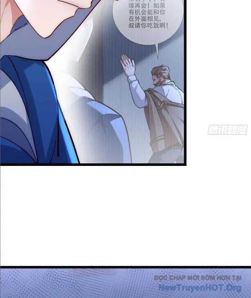 Thế Giới Quỷ Dị? Ta Sớm Đã Thông Quan Chap 6 - Next Chap 7