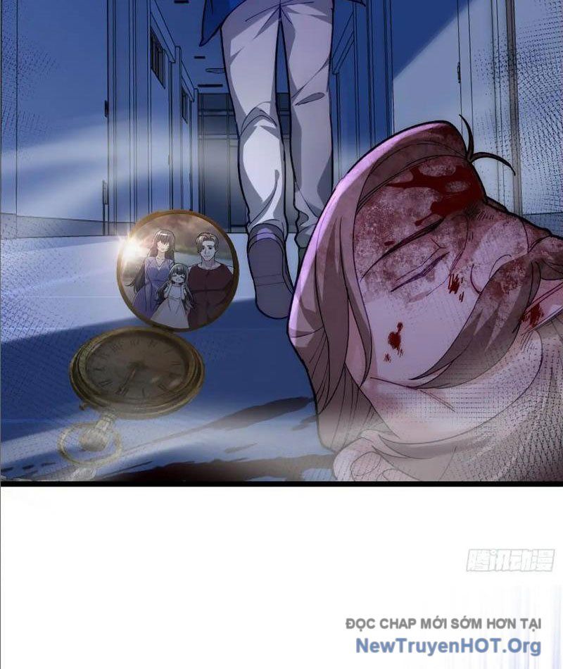 Thế Giới Quỷ Dị? Ta Sớm Đã Thông Quan Chap 6 - Next Chap 7
