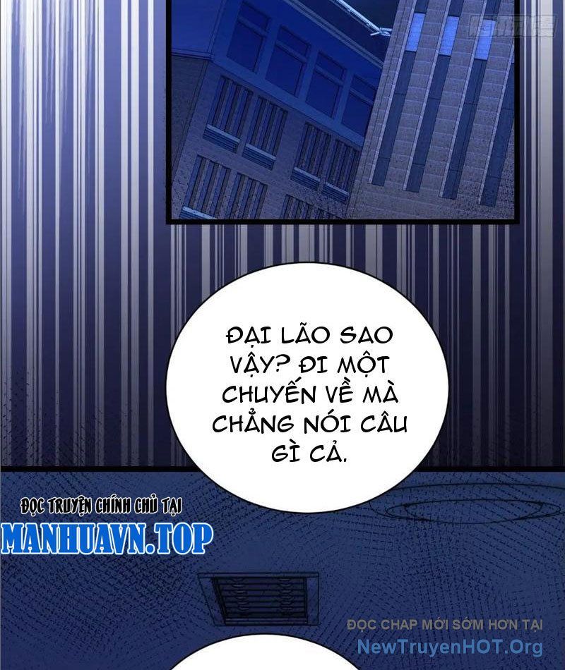 Thế Giới Quỷ Dị? Ta Sớm Đã Thông Quan Chap 6 - Next Chap 7