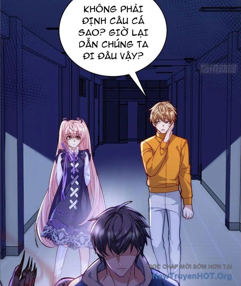 Thế Giới Quỷ Dị? Ta Sớm Đã Thông Quan Chap 6 - Next Chap 7