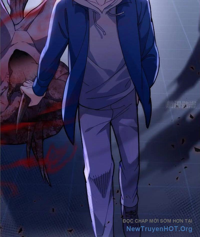 Thế Giới Quỷ Dị? Ta Sớm Đã Thông Quan Chap 6 - Next Chap 7