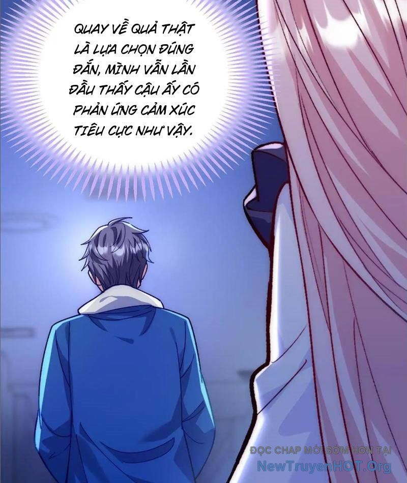 Thế Giới Quỷ Dị? Ta Sớm Đã Thông Quan Chap 6 - Next Chap 7