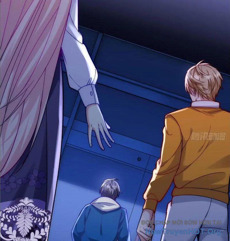 Thế Giới Quỷ Dị? Ta Sớm Đã Thông Quan Chap 6 - Next Chap 7